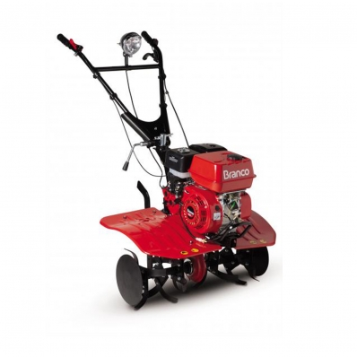 Motocultivador Tratorito BTTG 6.5 Branco