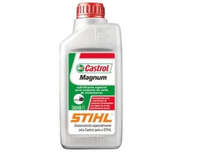 Óleo para corrente 1L STIHL Magnum 