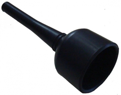 Ducha Externa de Limpeza para Ordenha de 50 mm