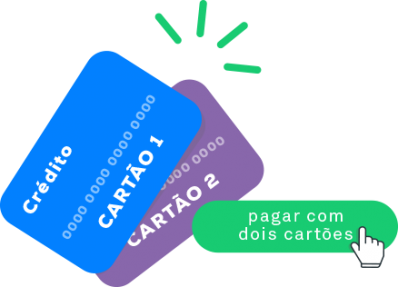PAGAMENTO FRACIONADO PARCELA 1 DE 2 REFERENTE PRODUTO 