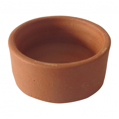 COMEDOR DE CERÂMICA GRANDE