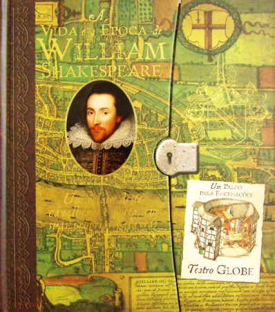 A vida e a época de William Shakespeare