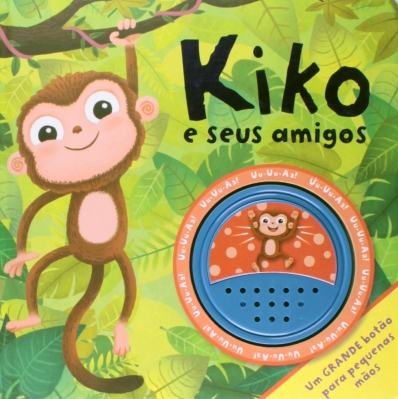 Kiko e seus amigos