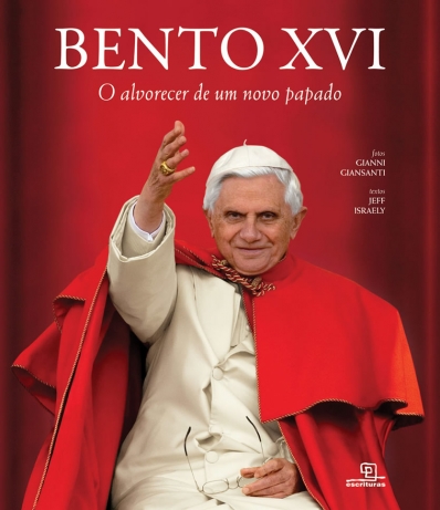 Bento XVI: O alvorecer de um novo papado