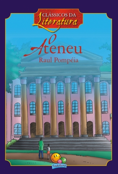 O Ateneu, Literatura