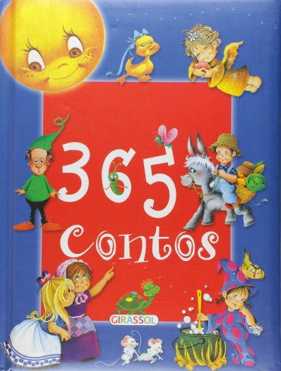 365 contos: Leia um por dia
