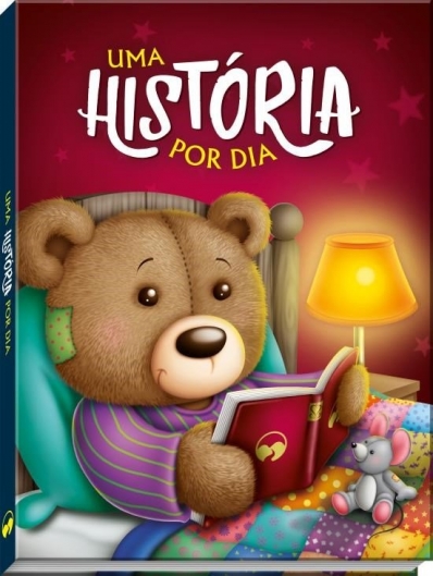 Uma história por dia
