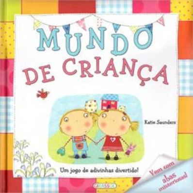Mundo de criança