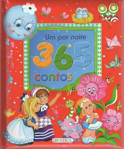 365 contos: Um por noite