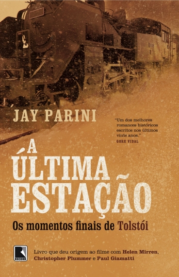 A última estação