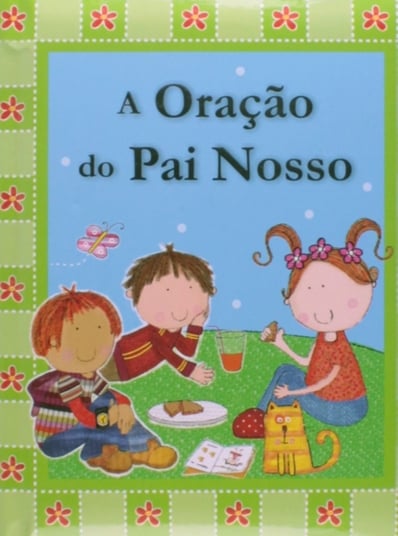 A oração do Pai Nosso