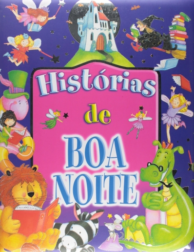 Histórias de boa noite