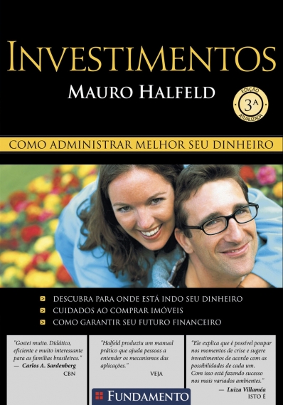 Investimentos - 3ª edição