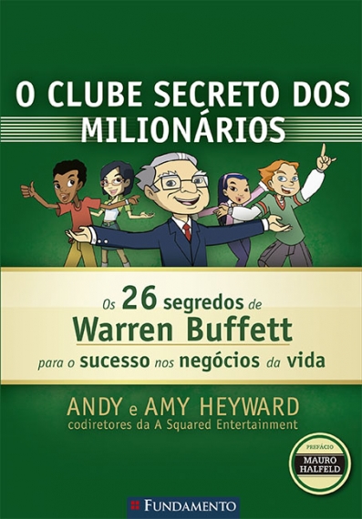 O clube secreto dos milionários