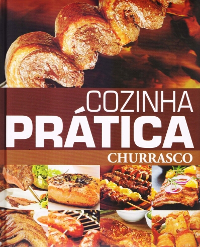 Cozinha prática - Churrasco