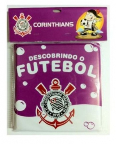 Corinthians FC: Col. Descobrindo o futebol