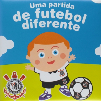 Corinthians FC: Col. Uma partida de futebol diferente
