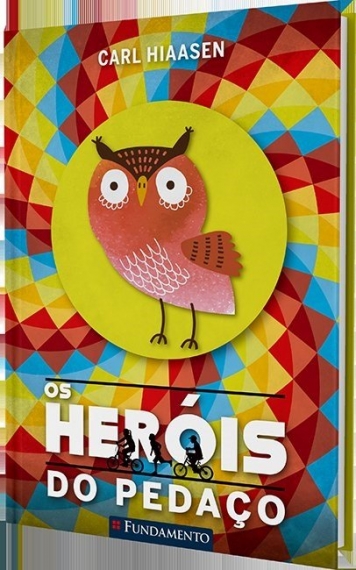 Os heróis do pedaço