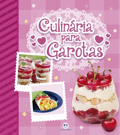 Culinária para garotas