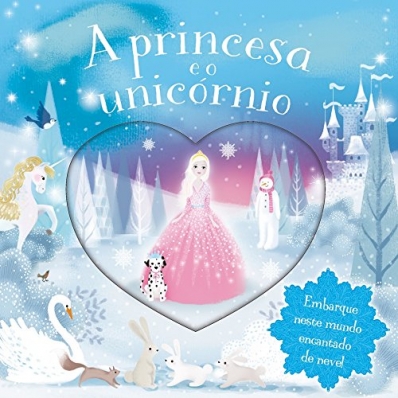 A princesa e o Unicórnio