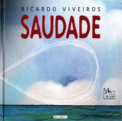 Saudade - Quem tem saudade nunca está sozinho