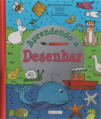 Aprendendo a desenhar