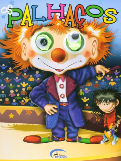 Os palhaços