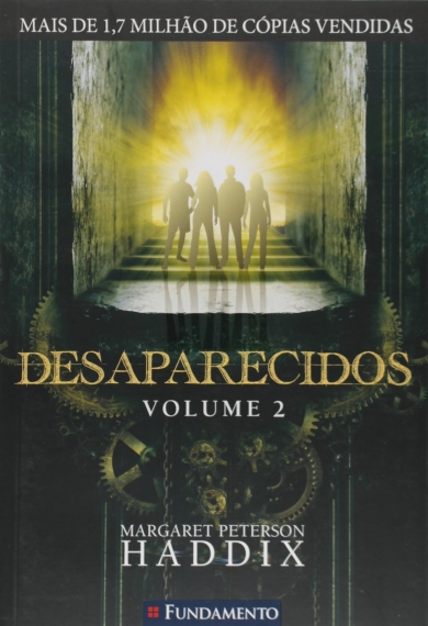 Desaparecidos 02