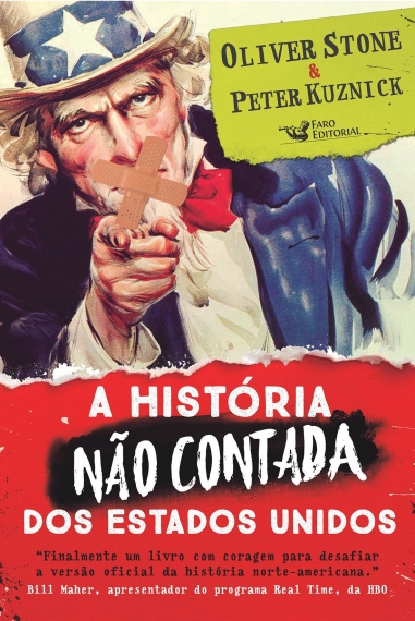 A história não contada dos Estados Unidos