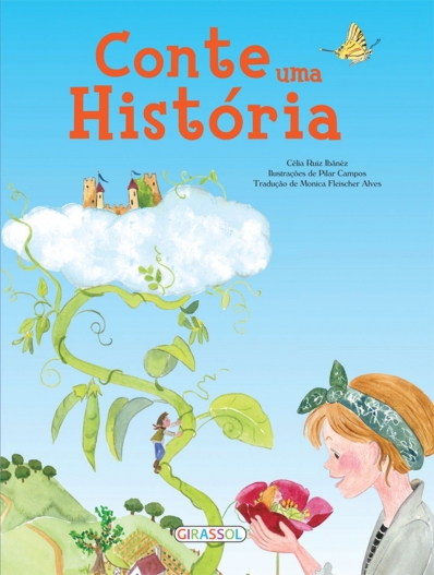 Conte uma história