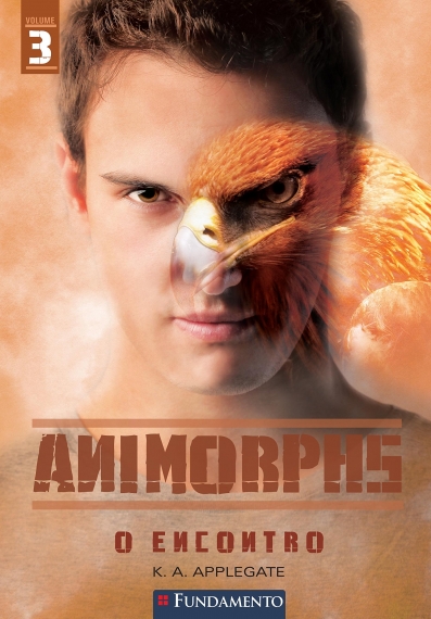 Animorphs 3 - O encontro