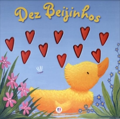 Dez beijinhos