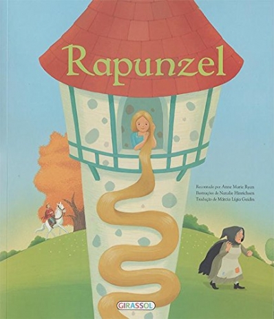 Rapunzel: Col. Era uma vez