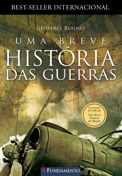 Uma breve história das guerras