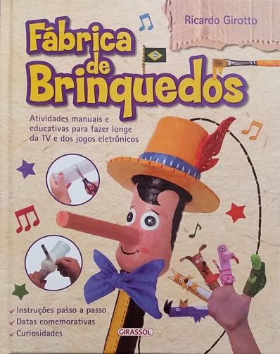 Fábrica de brinquedos