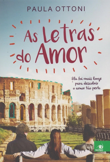 As Letras dos amor