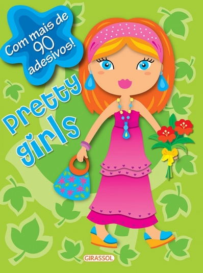 Pretty girls - verde