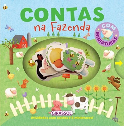 Contas na fazenda
