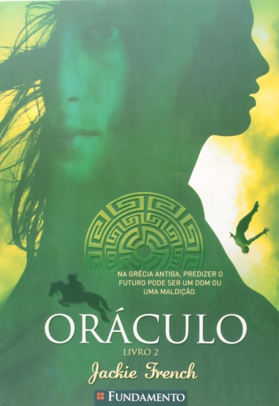 Oráculo - Livro 02