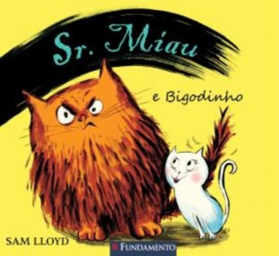 Sr. Miau - Sr. Miau e Bigodinho
