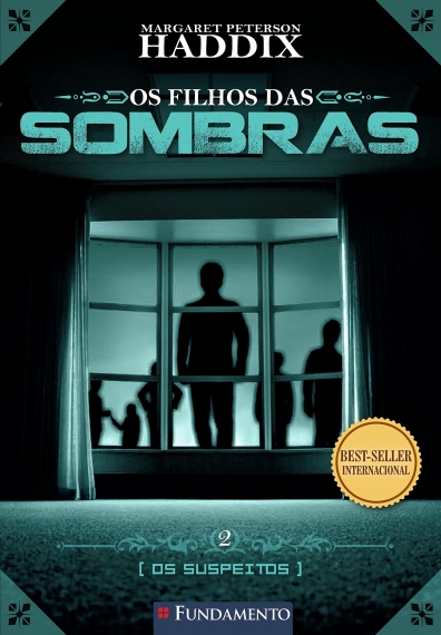 Os filhos das sombras 02 - Os suspeitos