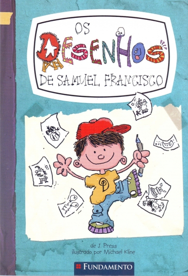 O Desenhos de Samuel Francisco 1