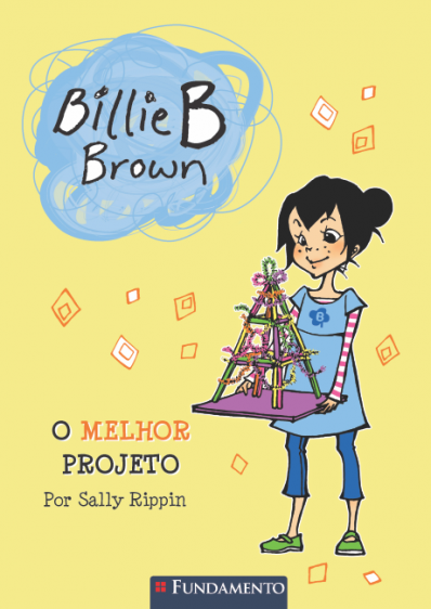 Billie B. Brown - O melhor projeto