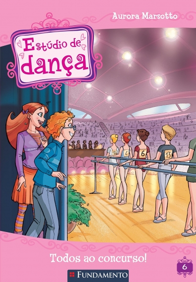Estúdio De Dança - Todos Ao Concurso!