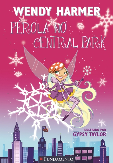 Pérola - Pérola No Central Park