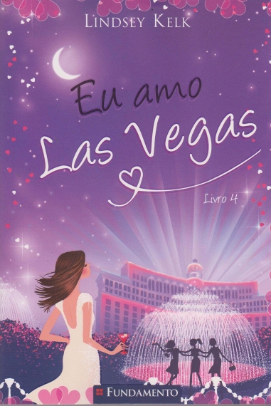 Eu amo Las Vegas