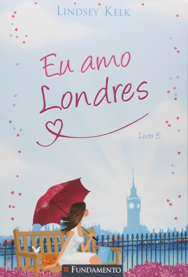 Eu Amo Londres - 05
