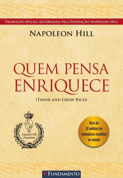 Quem Pensa Enriquece