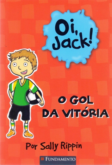 Oi, Jack - O Gol Da Vitória