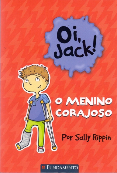 Oi, Jack - O Menino Corajoso